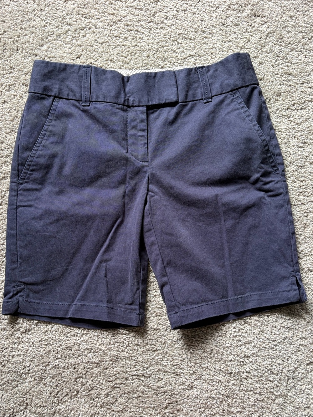 LOFT Polo Golf Shorts